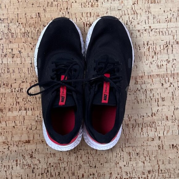 Nike Revolution running shoes Mens 9.5 - Picture 5 of 5